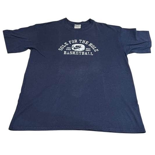 (Mens Large) 2000's Nike Shirt