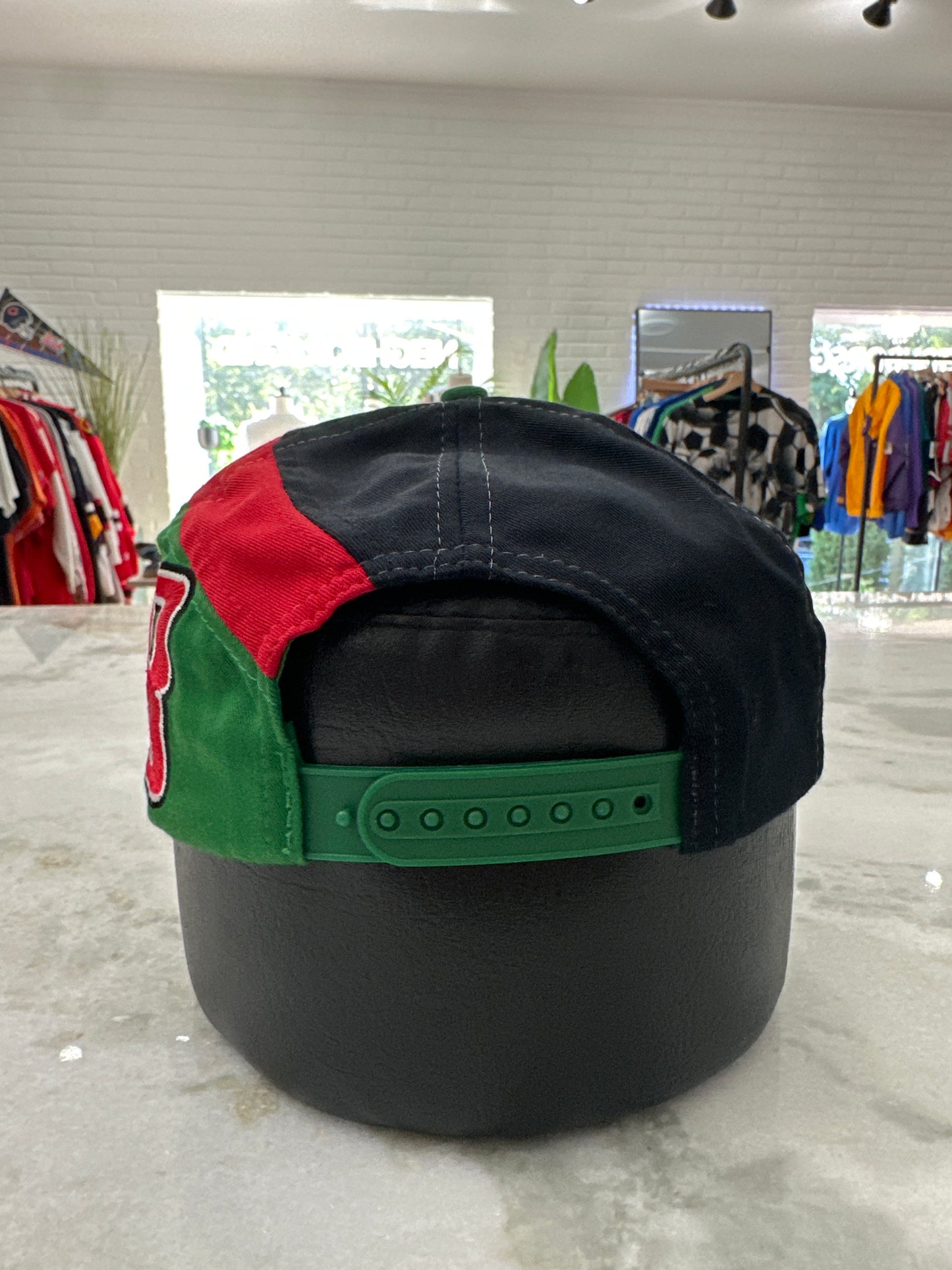 (Adult) Bobby Labonte Racing Hat