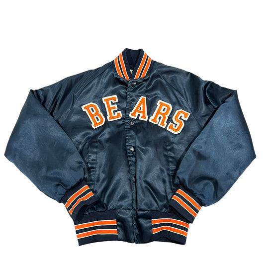 (Kids 10/12) 90s Chicago Bears Jacket