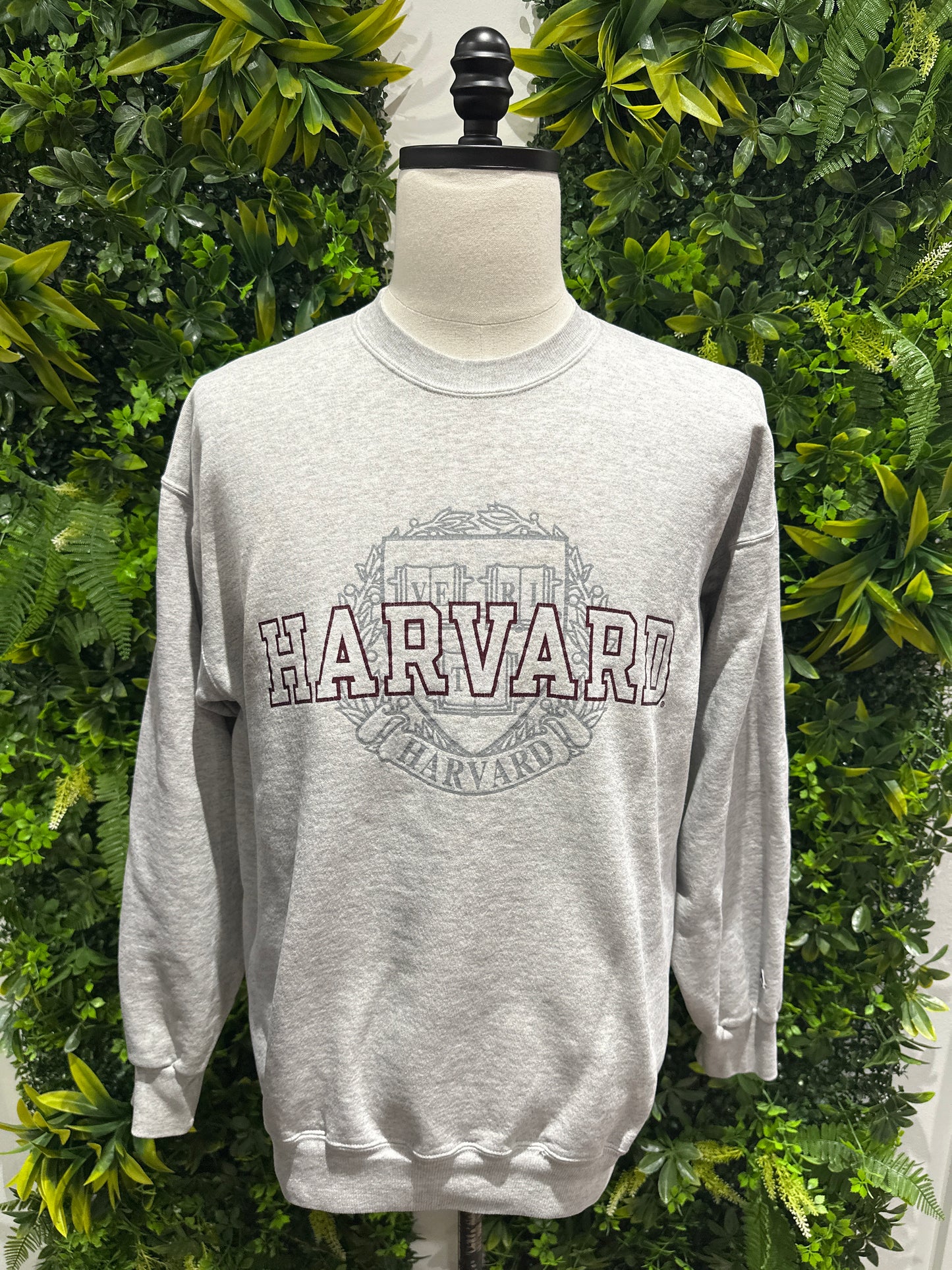 (Mens Large) Harvard Sweater