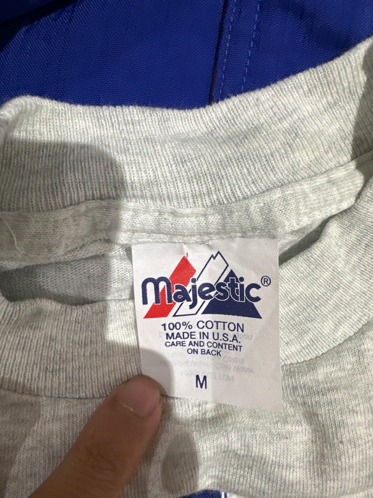 (Mens Medium) Chicago Cubs Shirt
