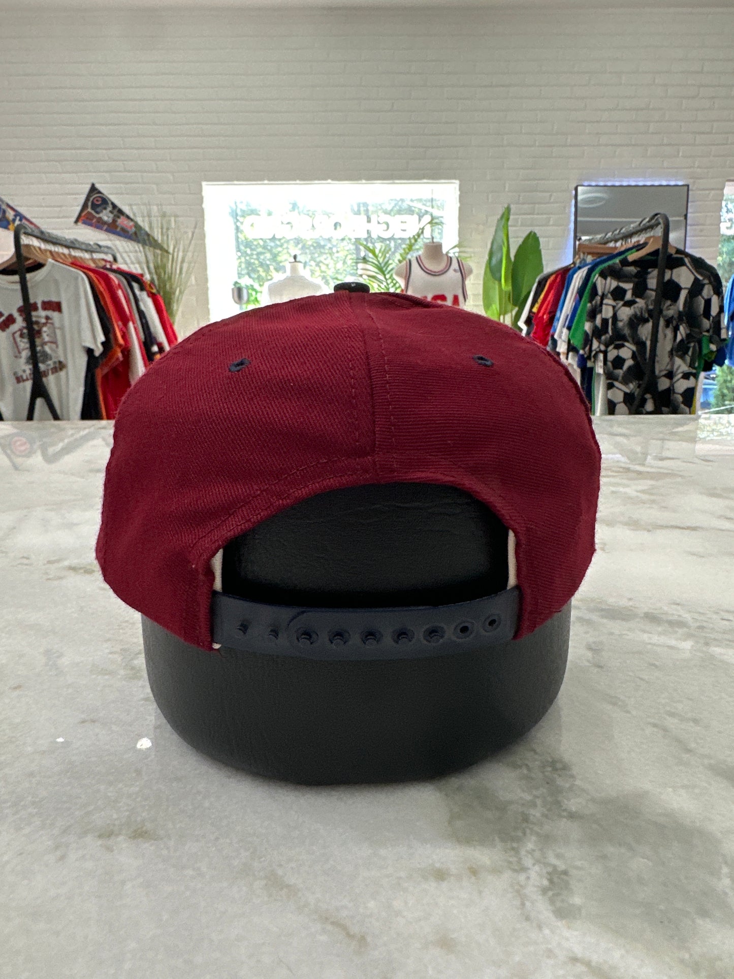 (Adult) Stars & Stripes Hat