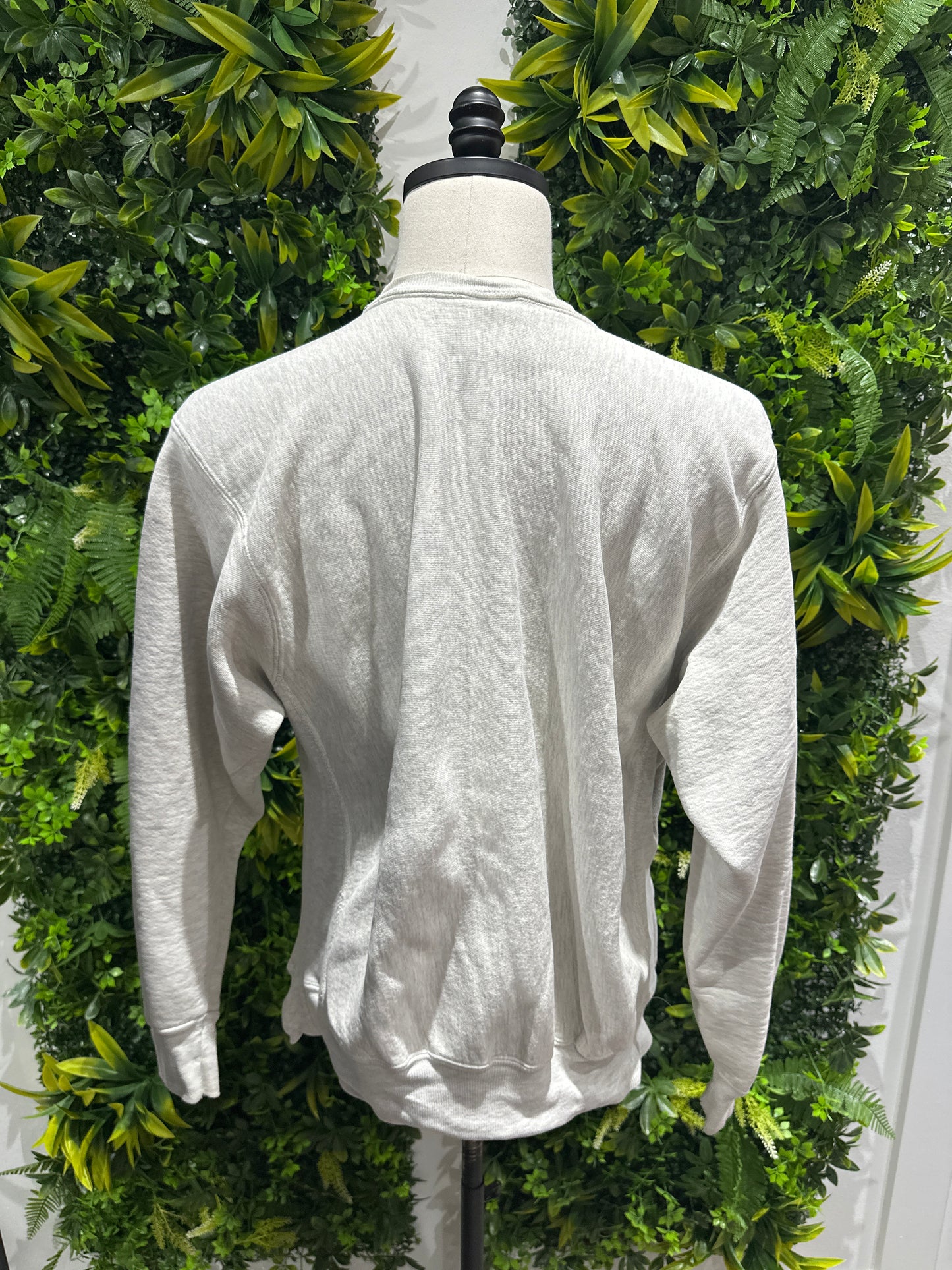 (Mens XL) Norte Dame Crewneck