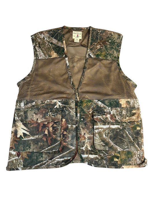 (Mens Large) Camo Vest