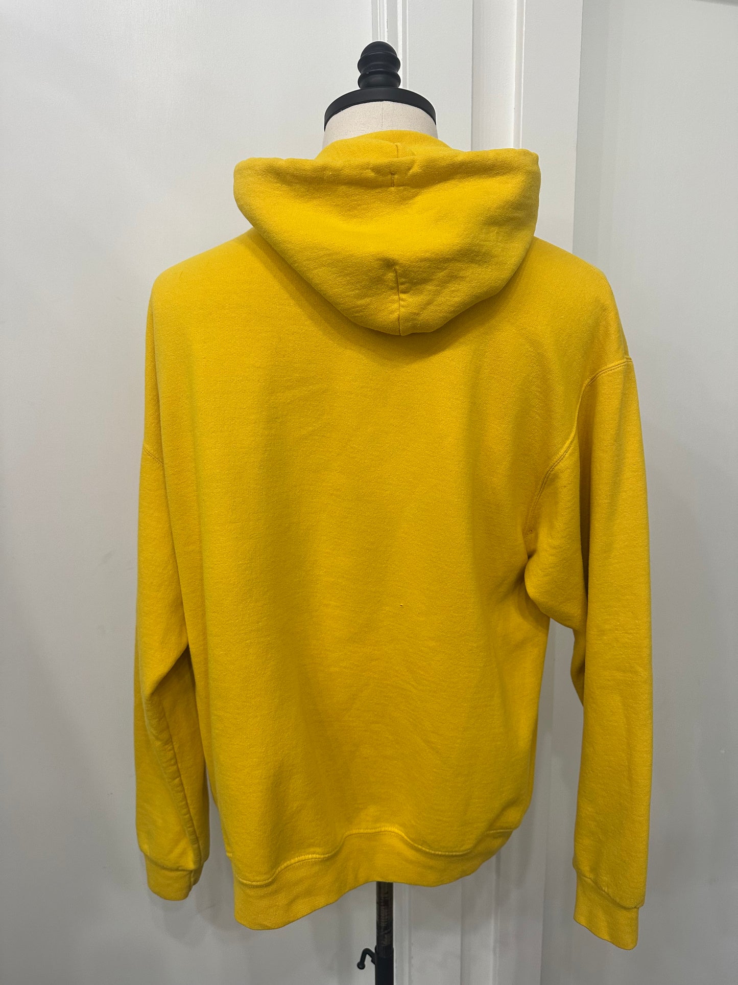 (Mens XL) University of Michigan Sweatshirt 007