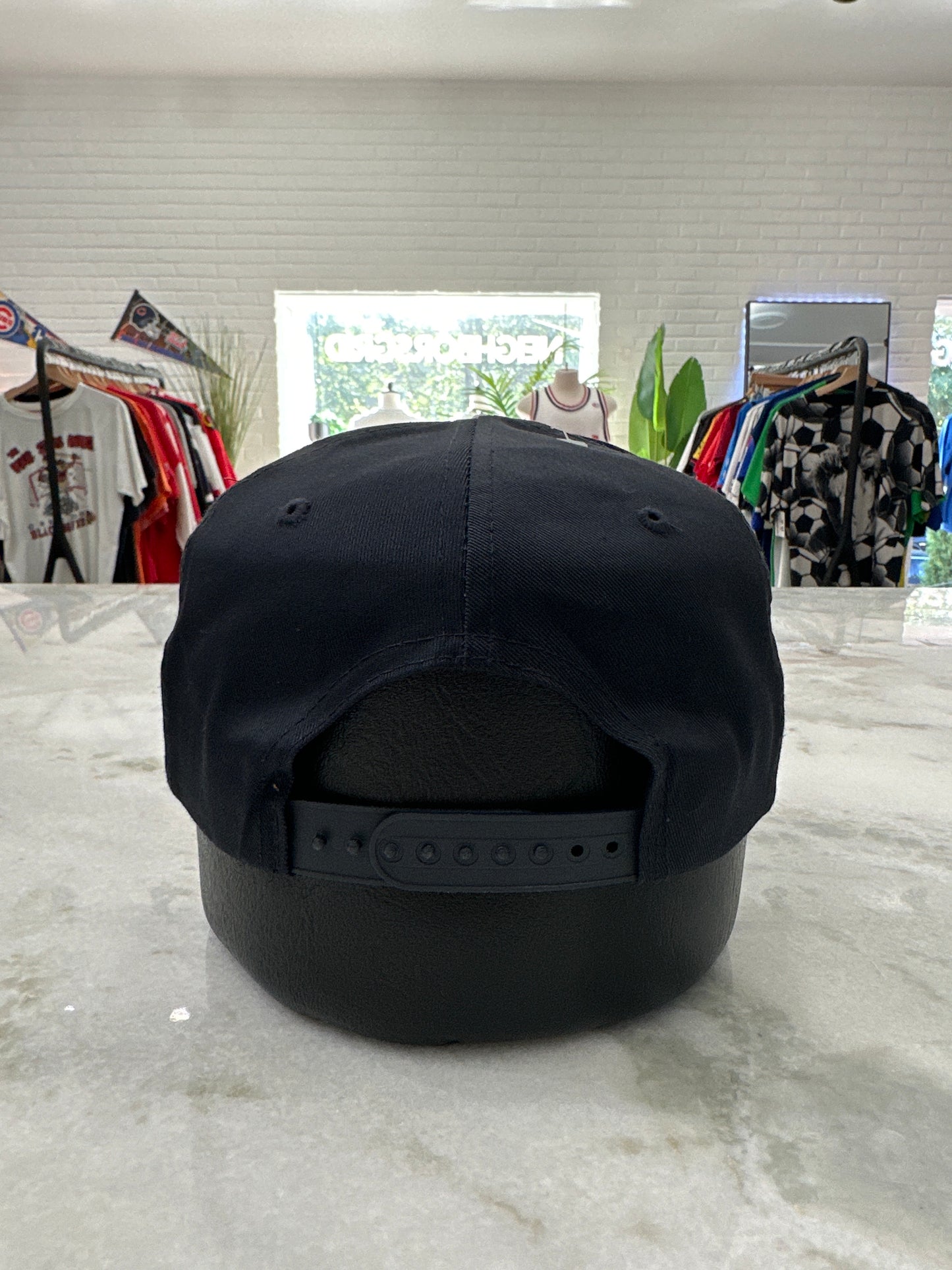 (Adult) 90s New York Yankees Hat