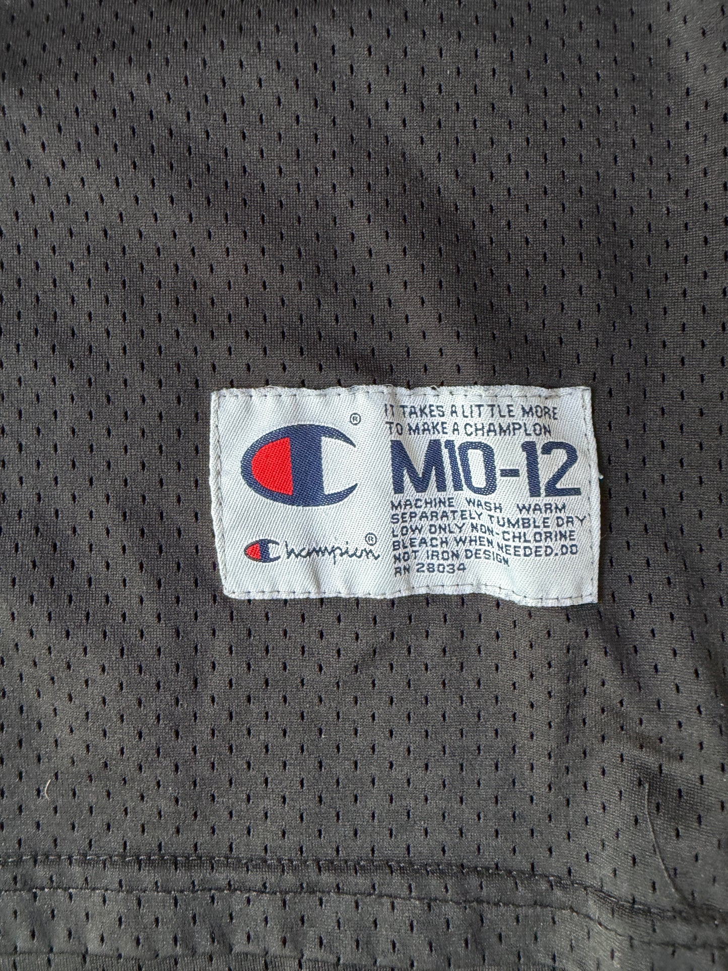 (Kids Medium) Tune Squad Michael Jordan Jersey