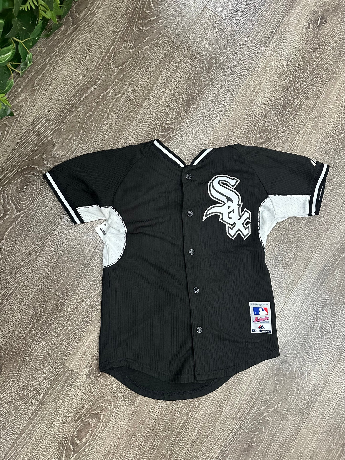 (Kids Medium) Chicago White Sox Jersey