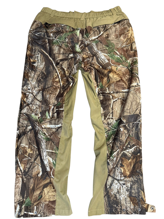 (Mens XL) Camo Pants