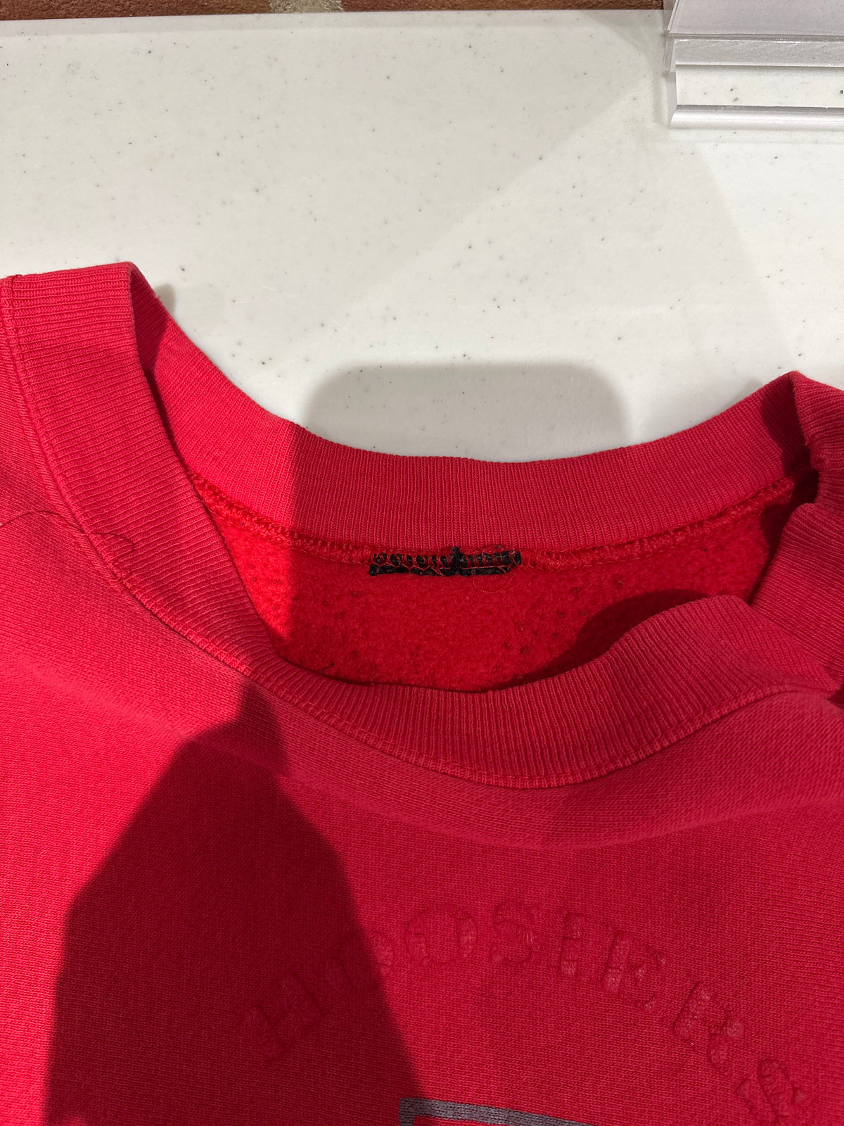 (Mens XL) Indiana University Sweater