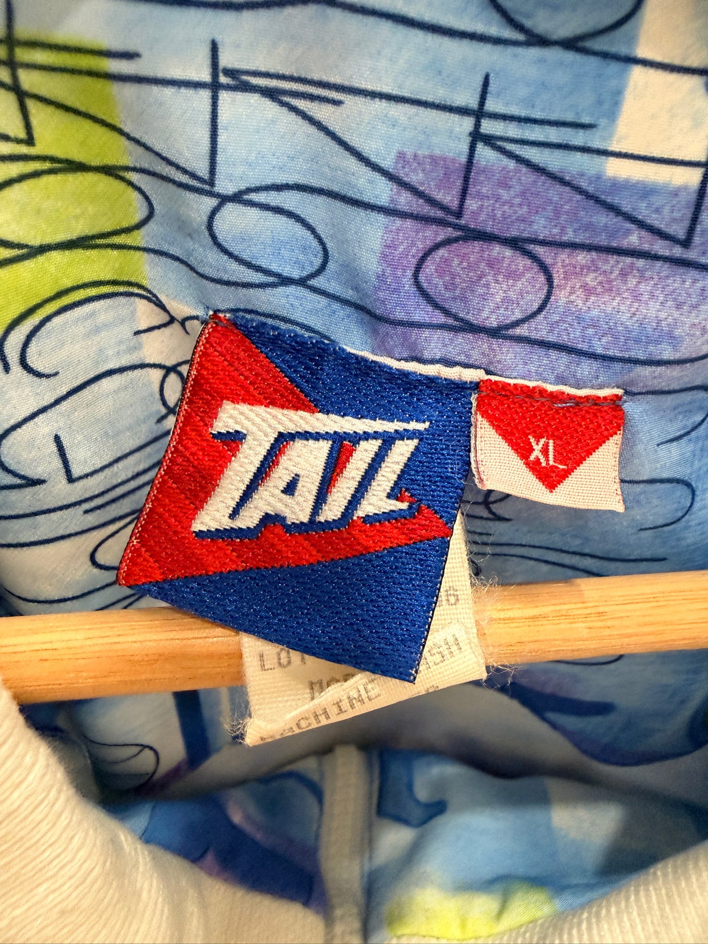 (Womans XL) Tennis Jacket