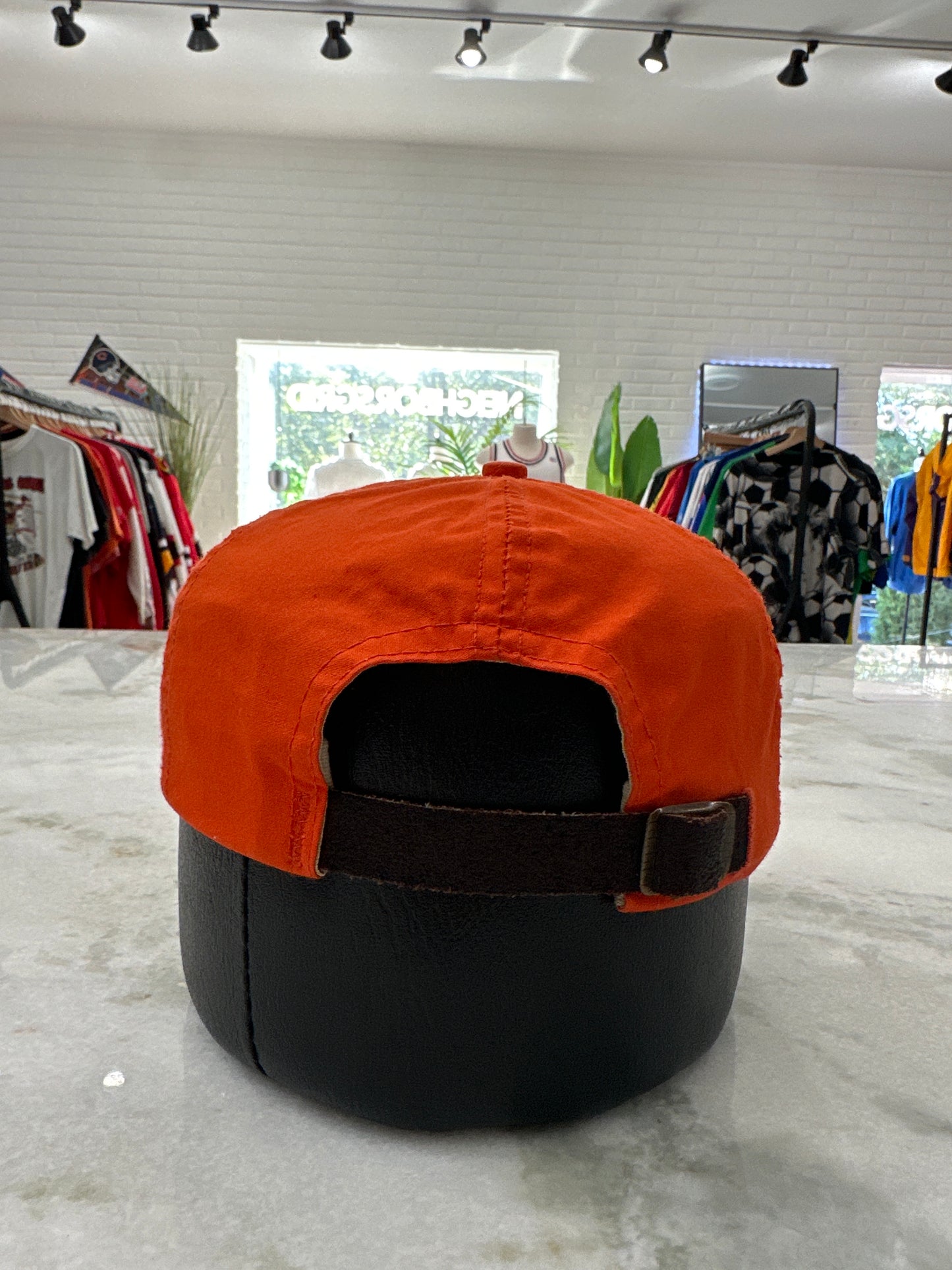 (Adult) Macalister Hat