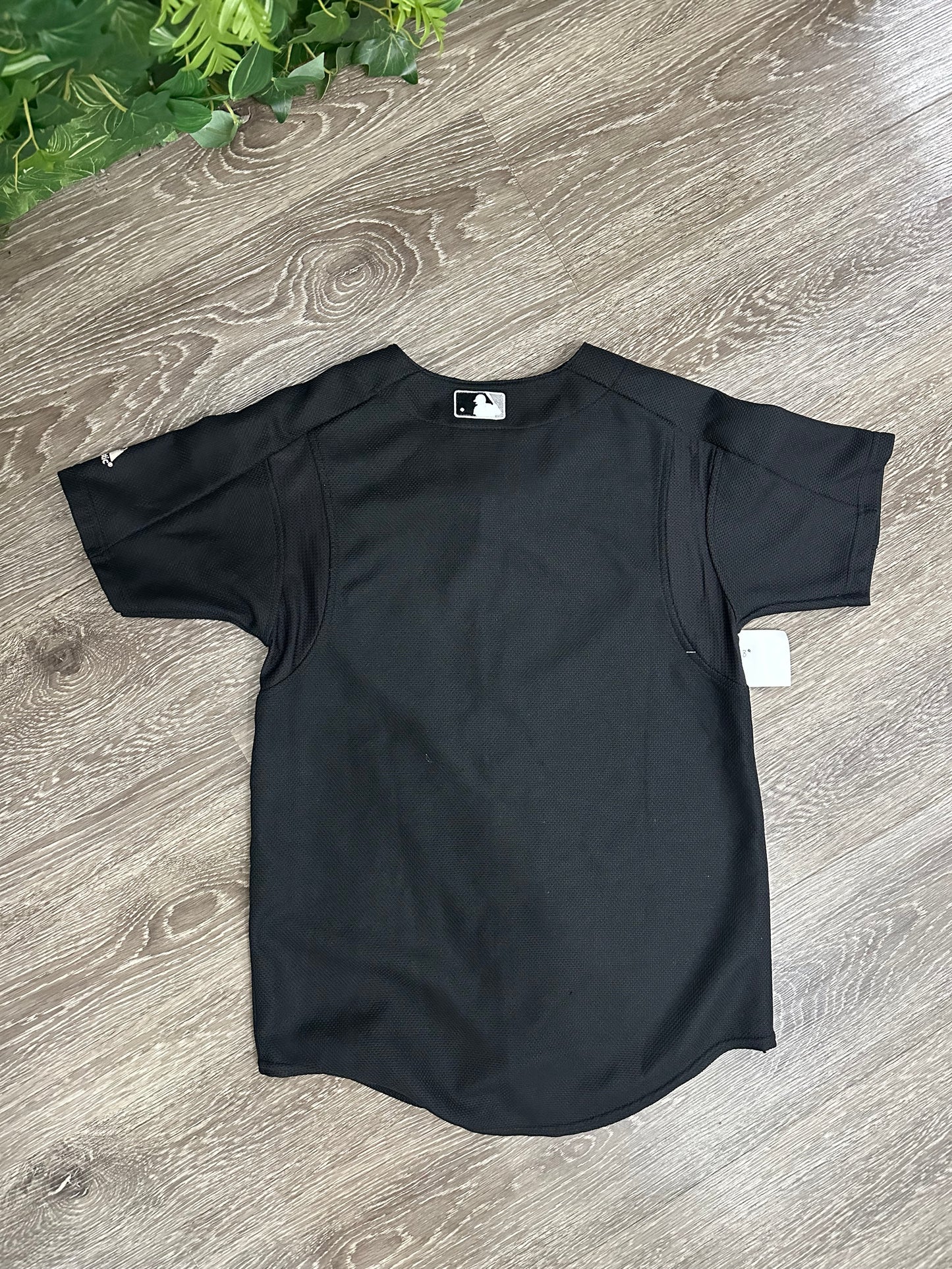 (Kids Large) Chicago White Sox Jersey
