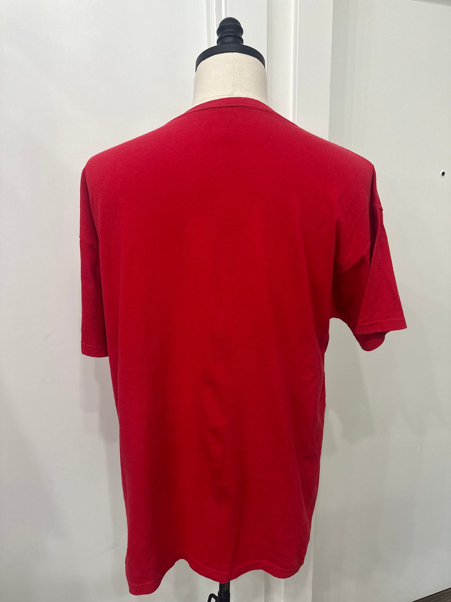 (Mens XL) 90s Maryland University Shirt 007