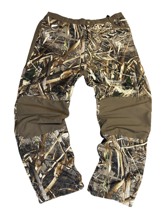 (Mens 40x30) Camo Pants