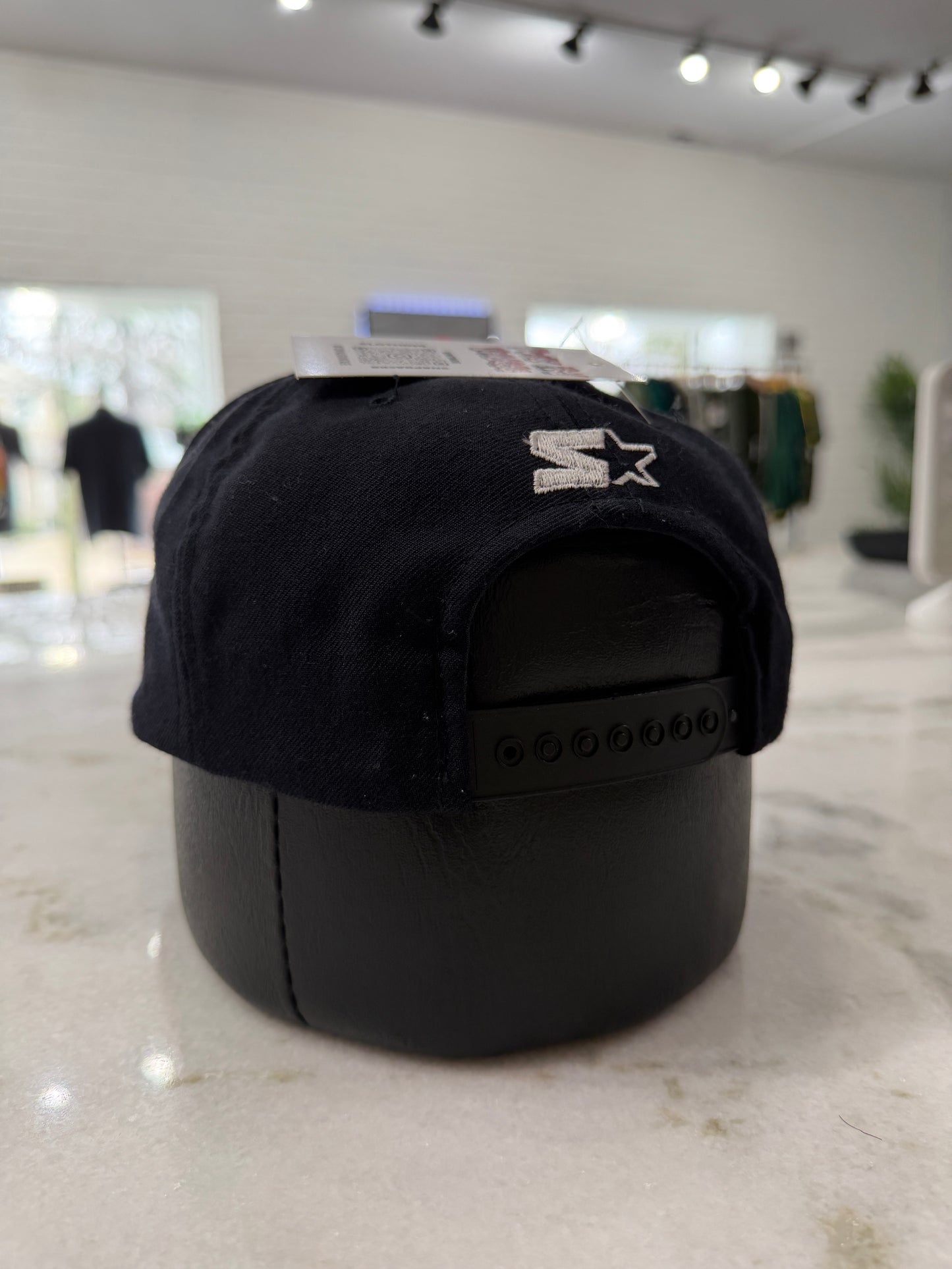 90s Chicago Bulls Starter Hat