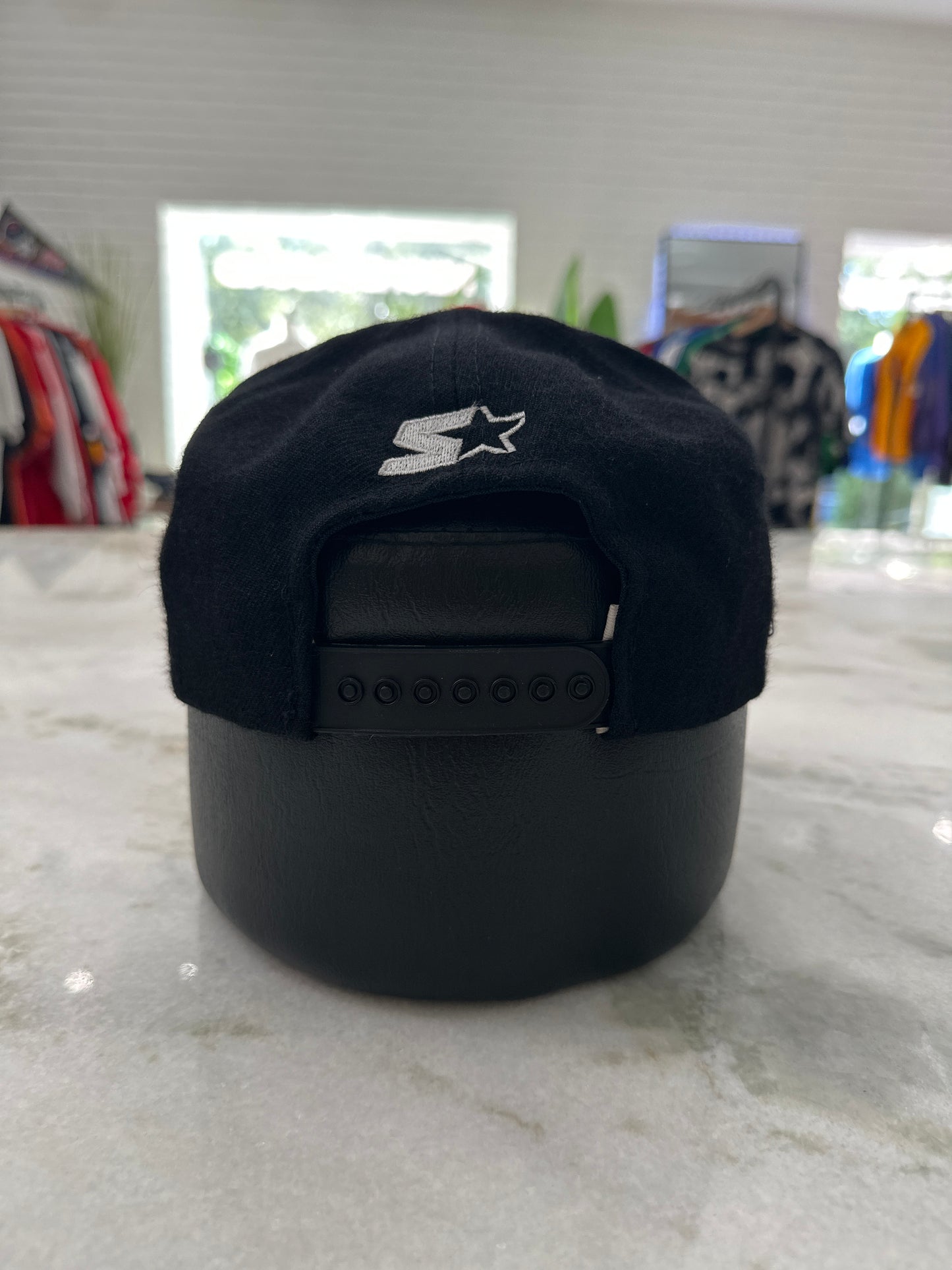 (Adult) Chicago Blackhawks Hat