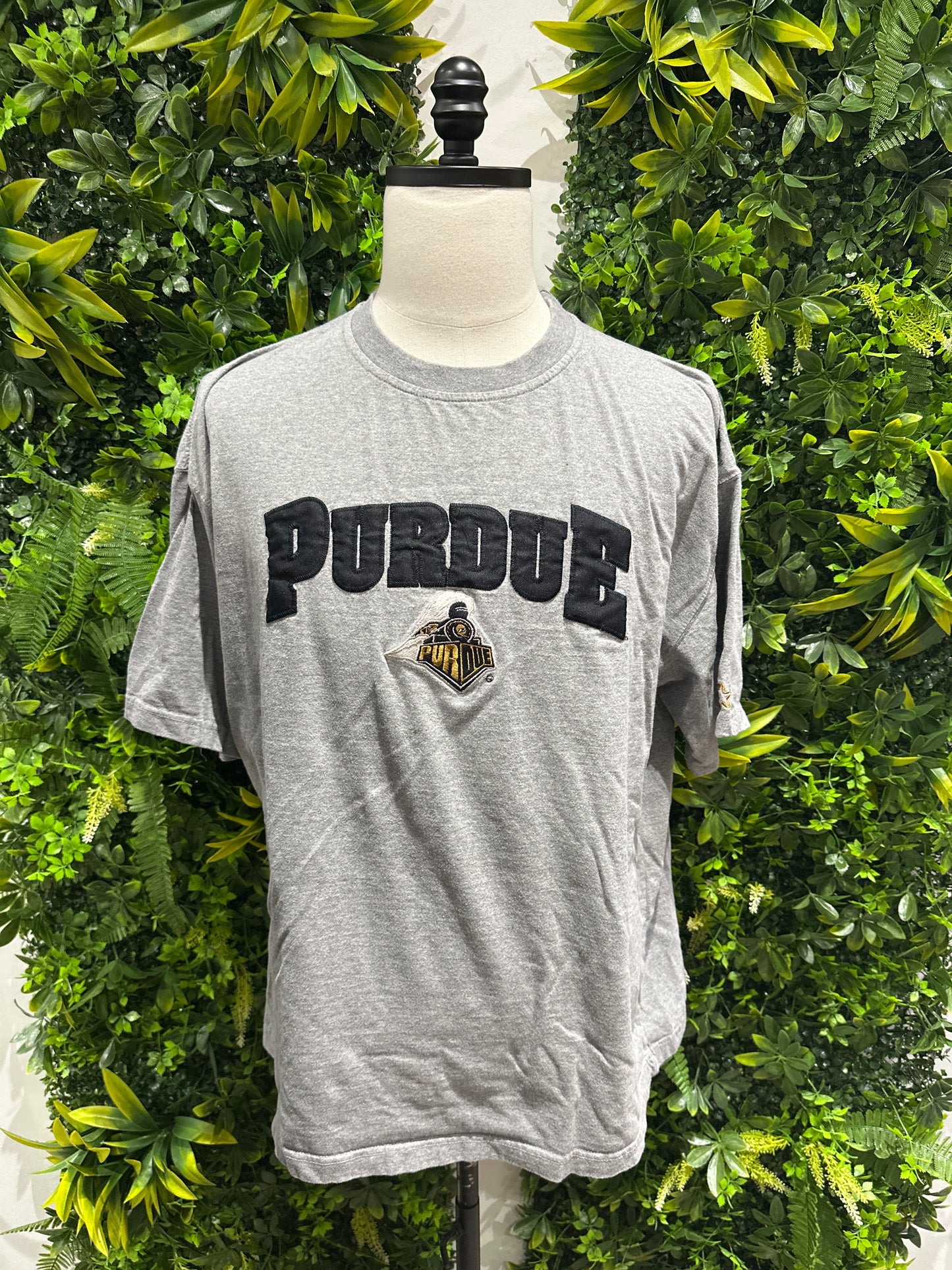 (Mens XL) Purdue Shirt