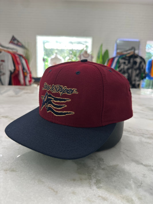 (Adult) Stars & Stripes Hat