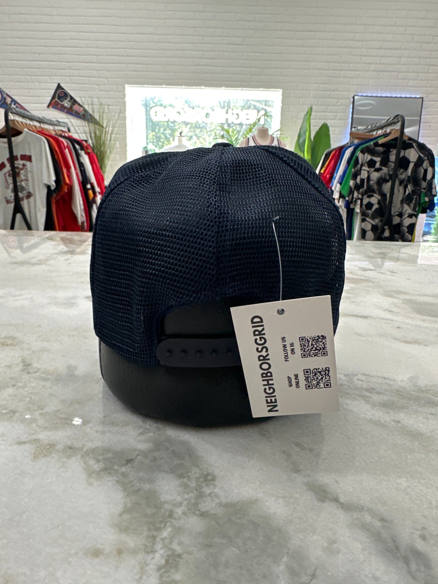 (Adult) 1985 Chicago Bears Trucker Hat