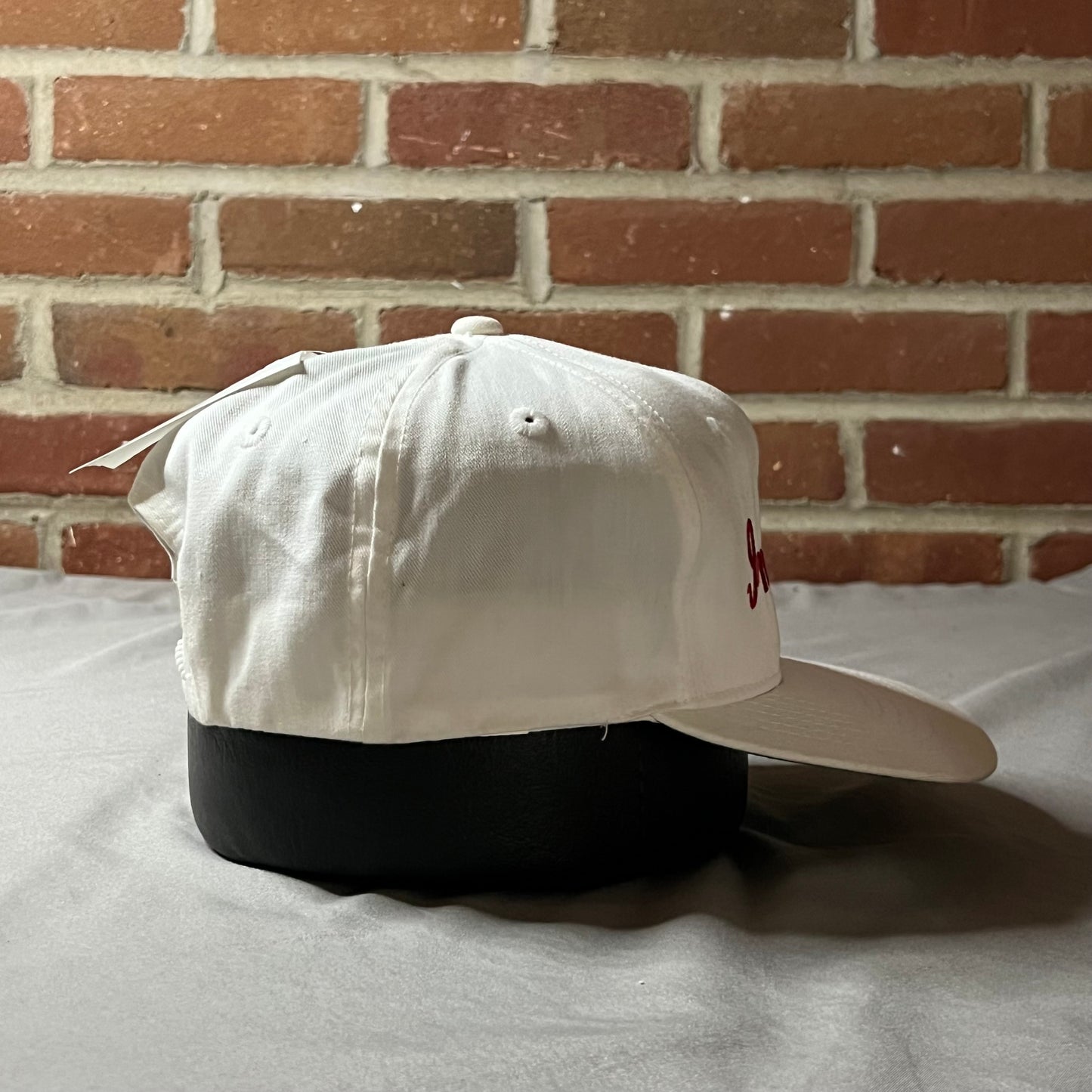 90s Indiana University Snapback Hat