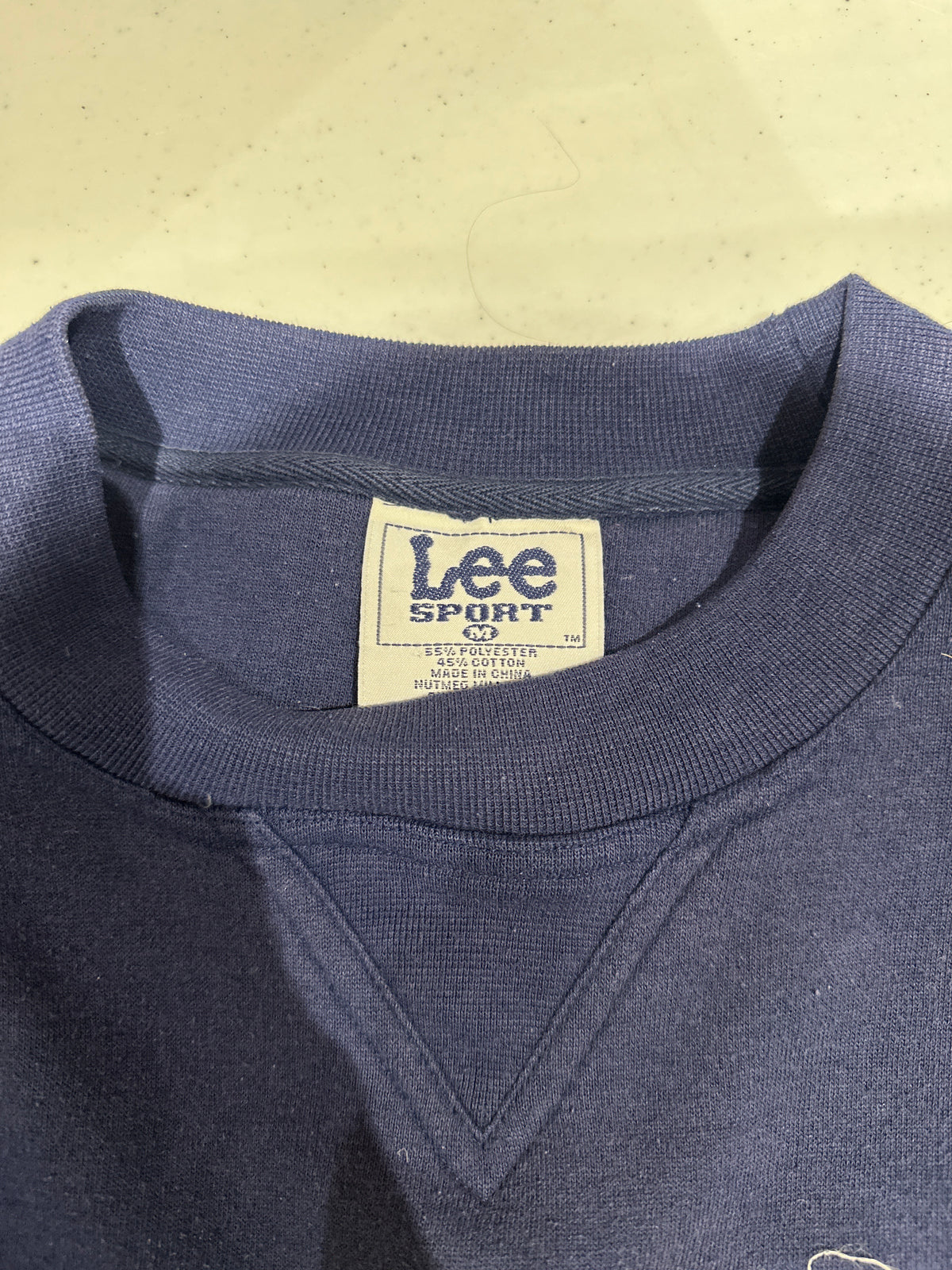 (Mens Medium) Michigan Sweater