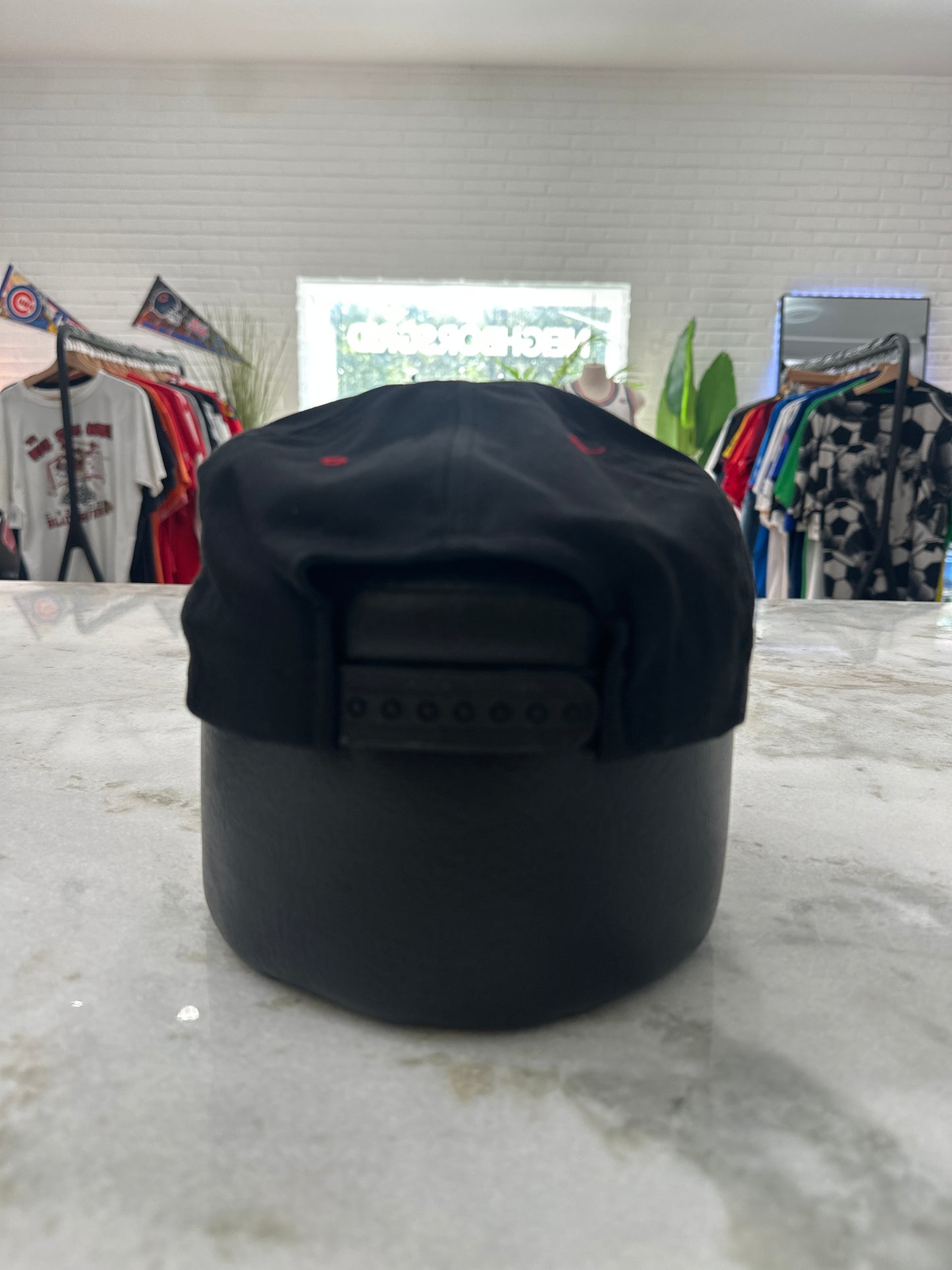 (Adult) Chicago Bulls Hat