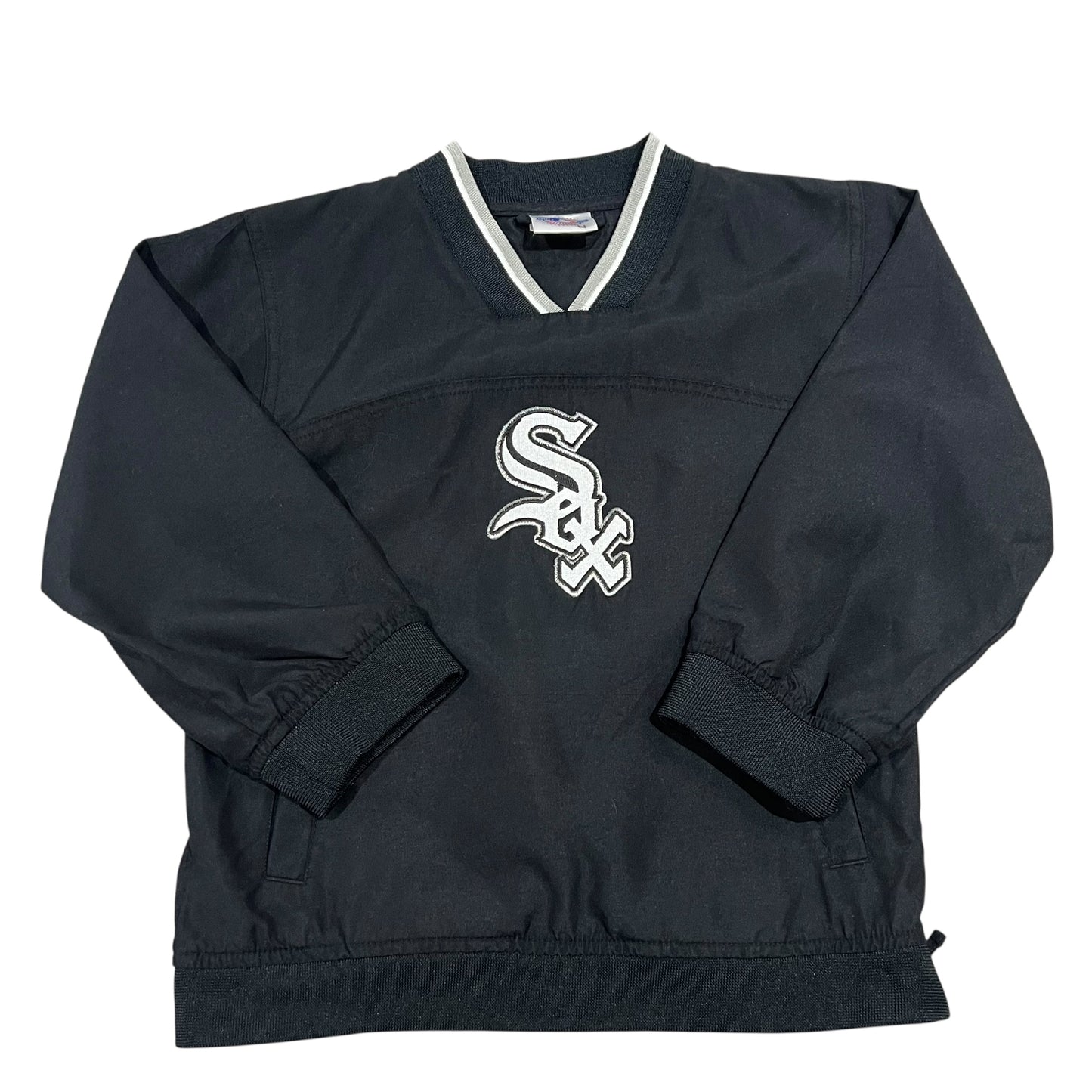 (Kids 7/Small) Chicago White Sox Jacket