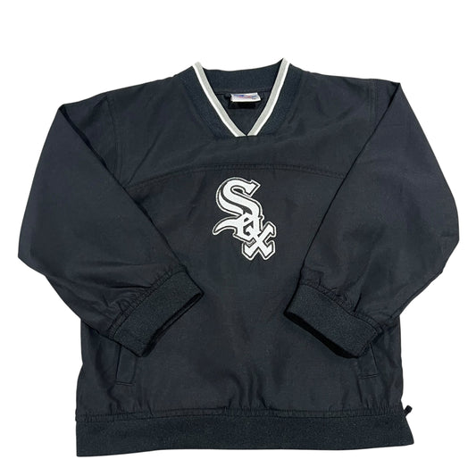 (Kids 7/Small) Chicago White Sox Jacket