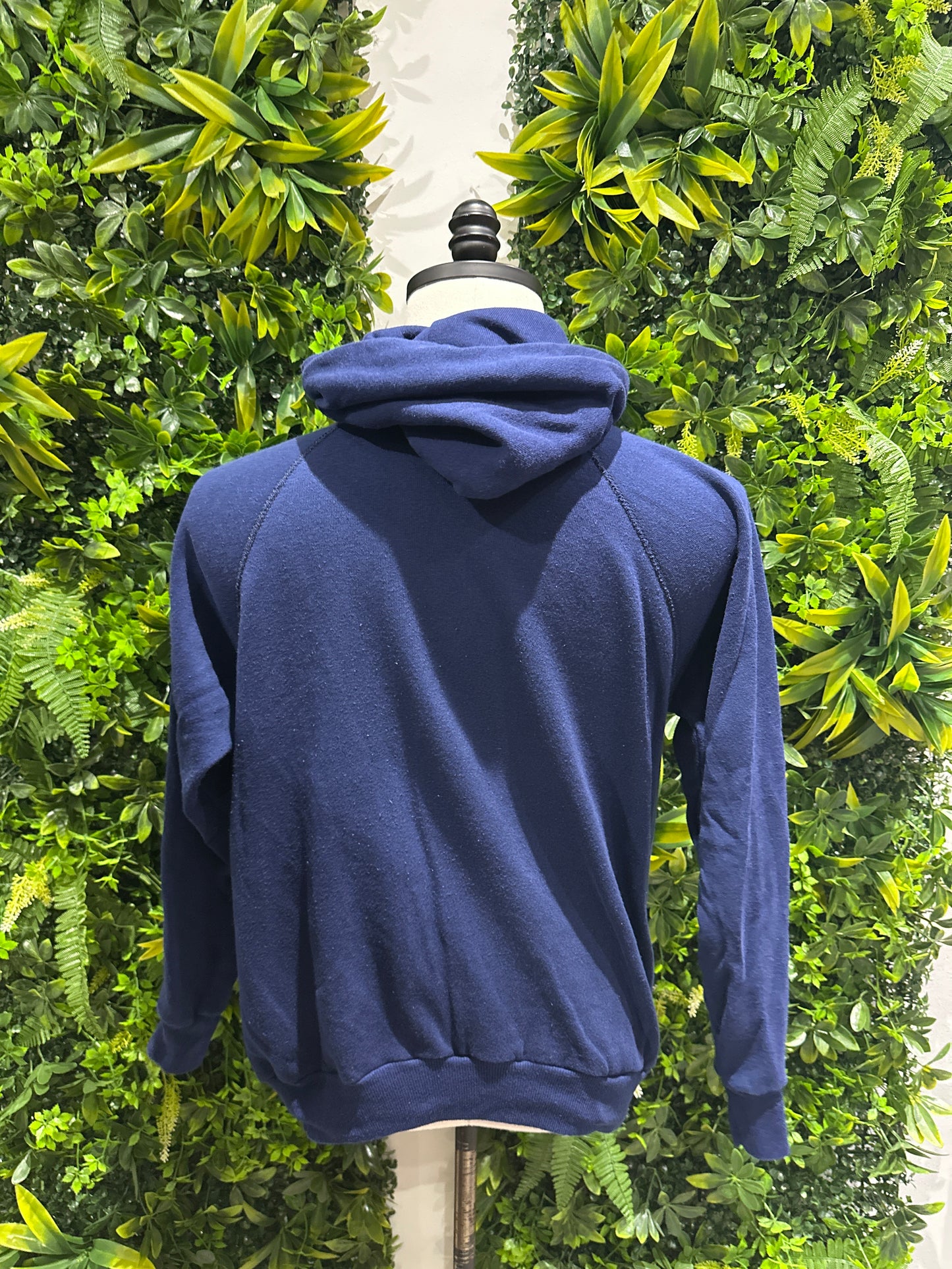 (Womans Large) 80s Chicago Bears Hoodie