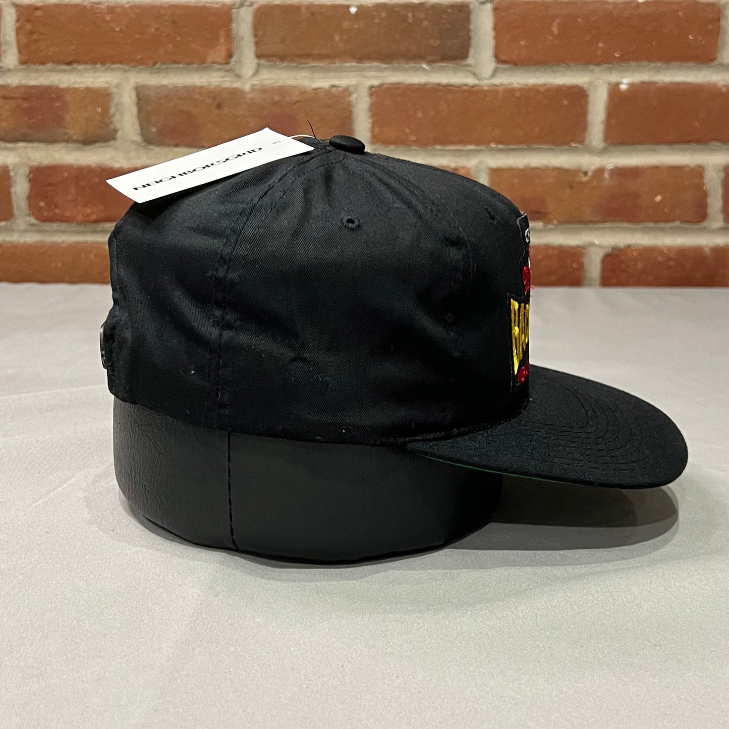 1992 Chicago Bulls Snapback Hat