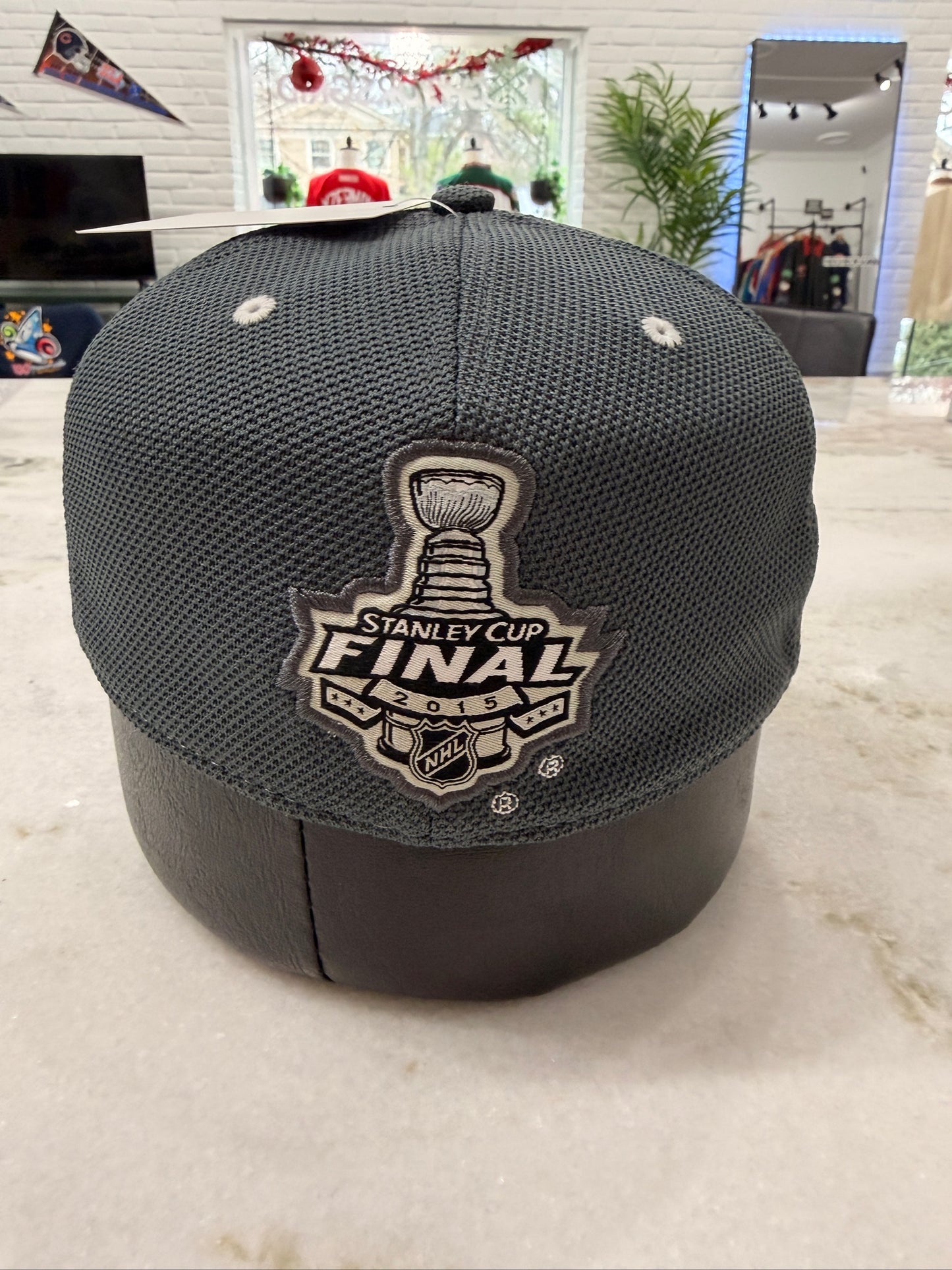 (Adult) 2015 Chicago Blackhawks Hat