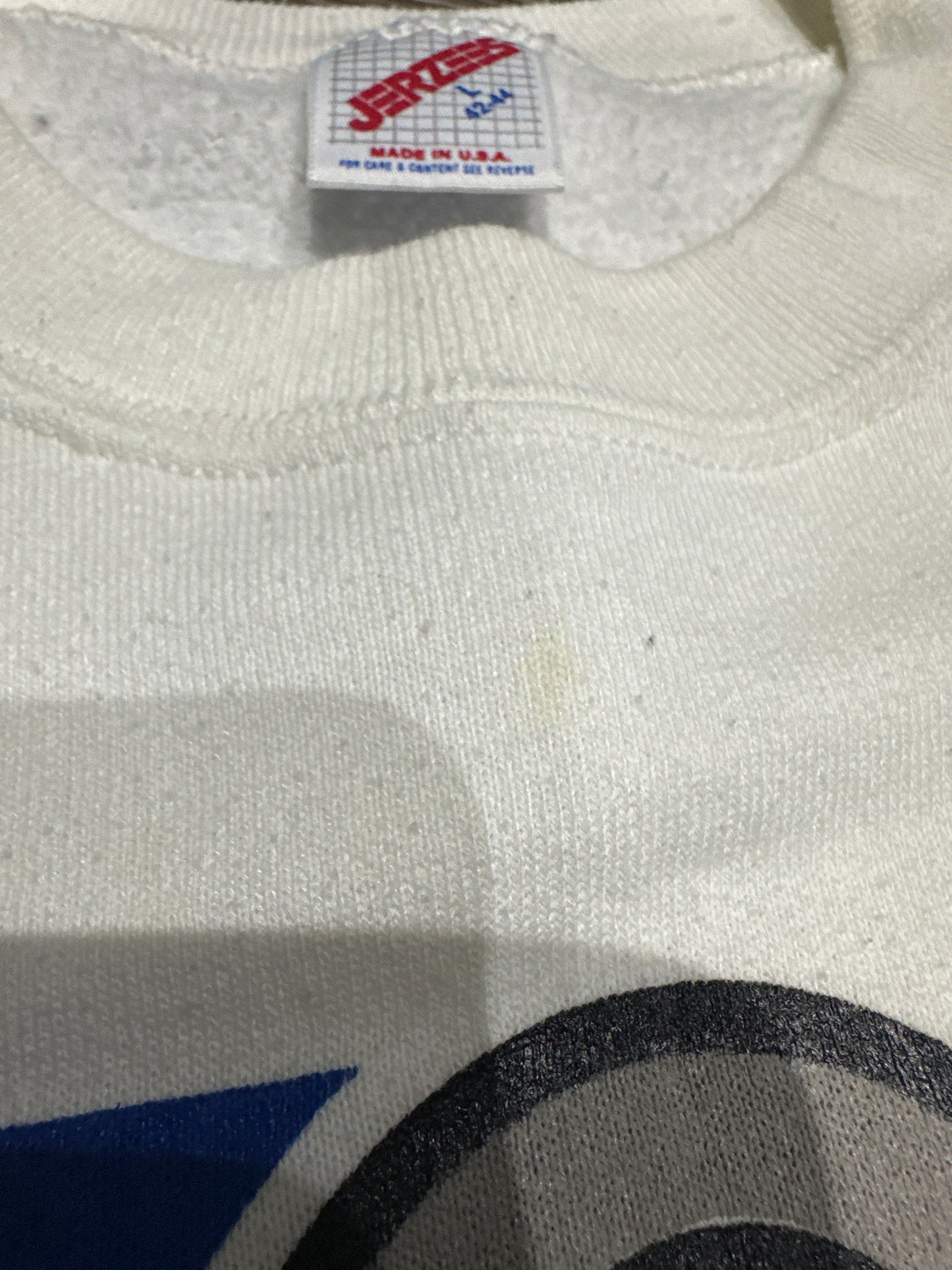 (Mens Large) 90s Adidas Sweater