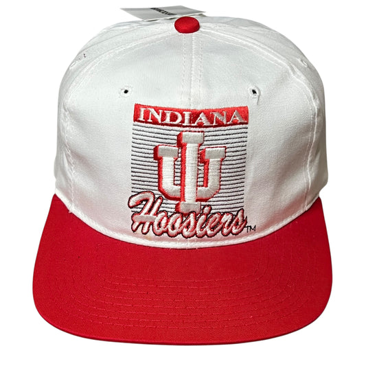 Indiana University STARTER Hat