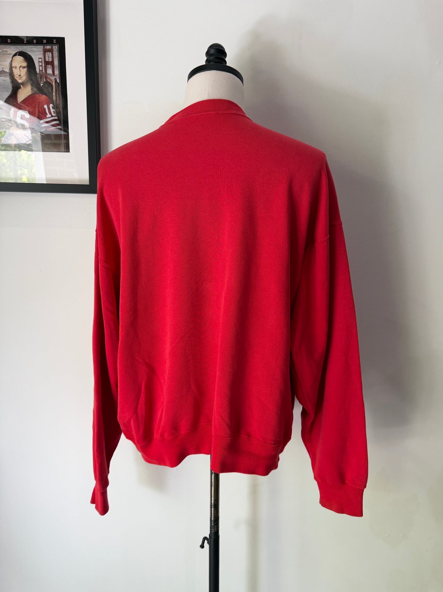 (Mens XL) Chicago Blackhawks Sweater