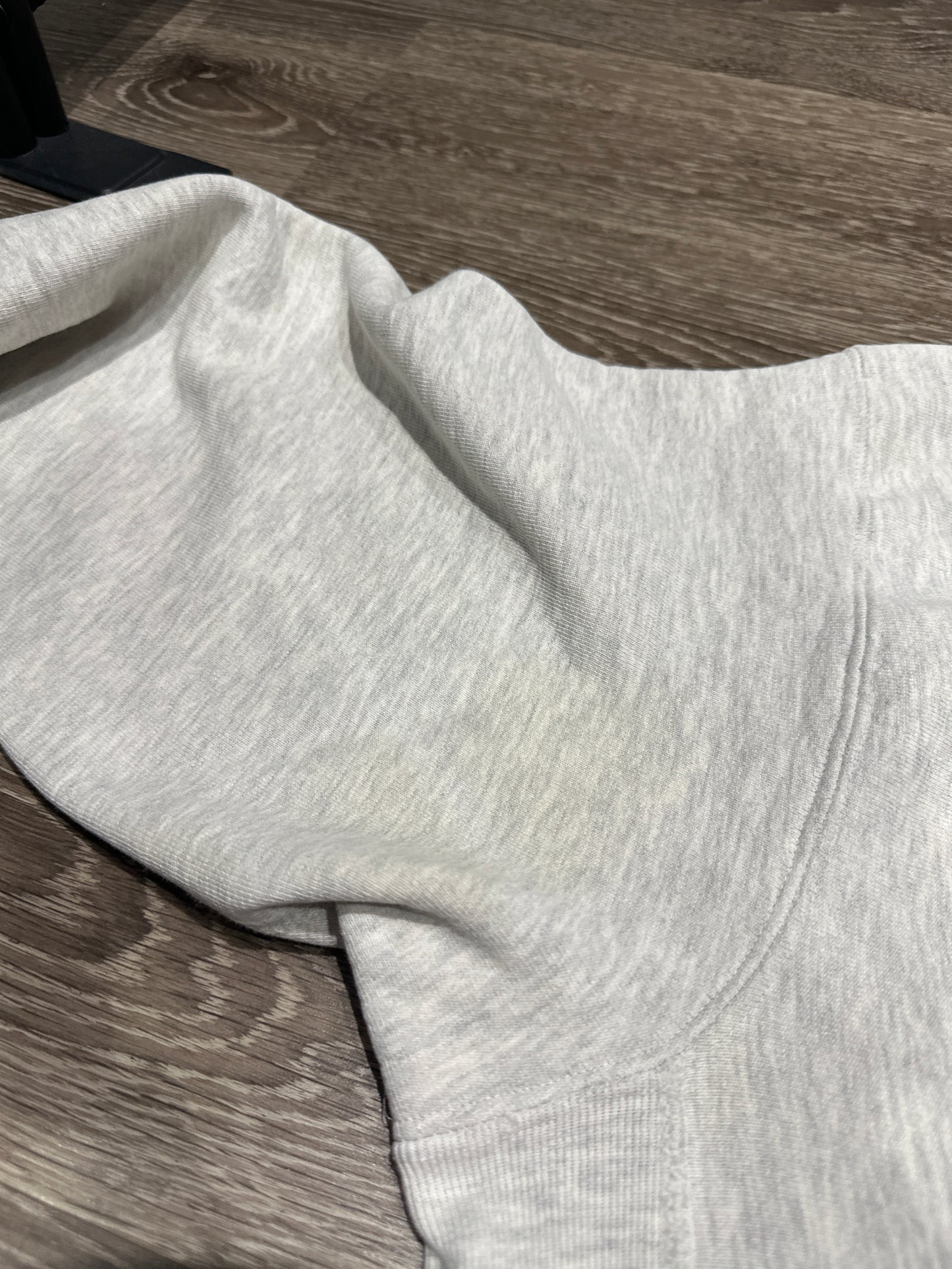 (Mens XL) Norte Dame Crewneck