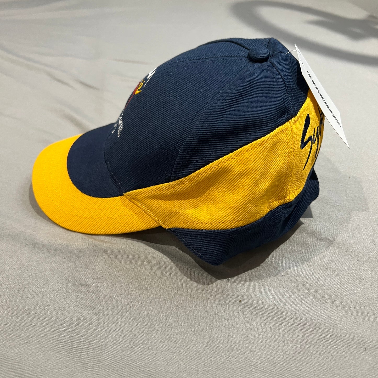 Vintage Sydney Olympics Strapback Hat 2000