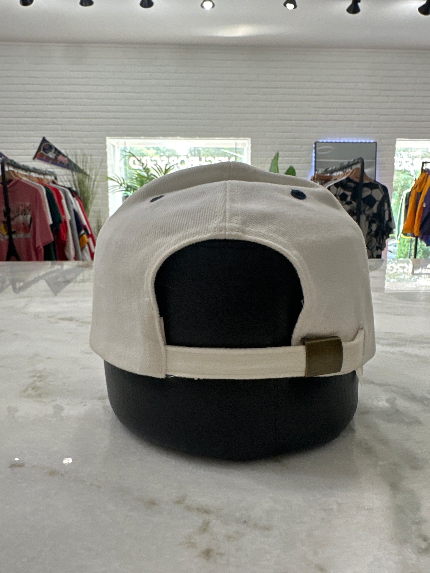 (Adult) USA Hat