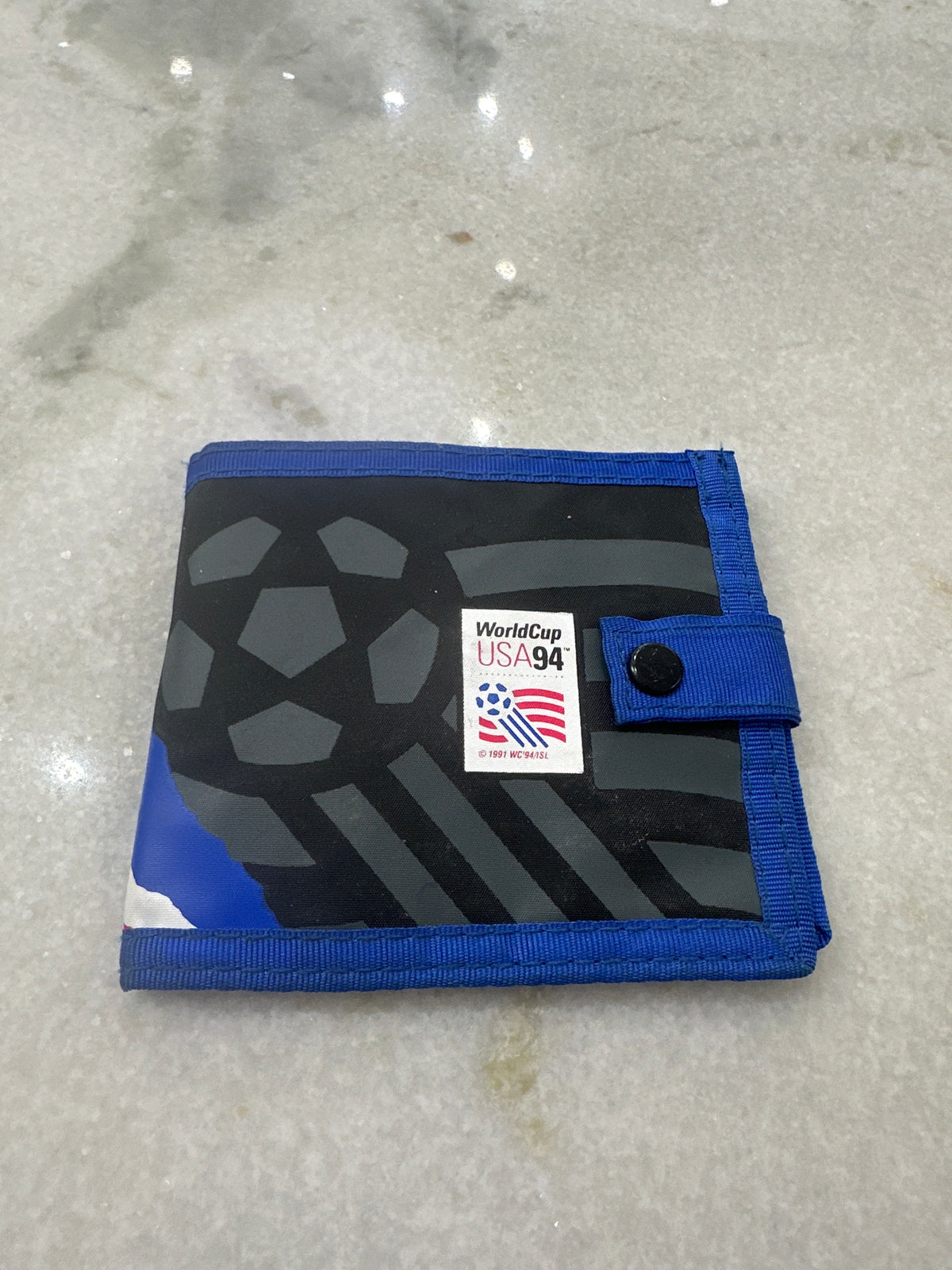 World Cup USA 94’ Wallet