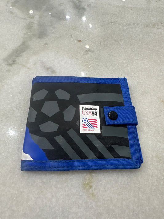 World Cup USA 94’ Wallet