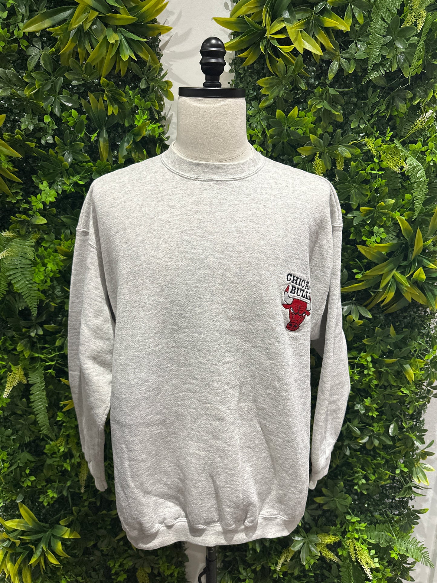 (Mens XL) Chicago Bulls Sweater