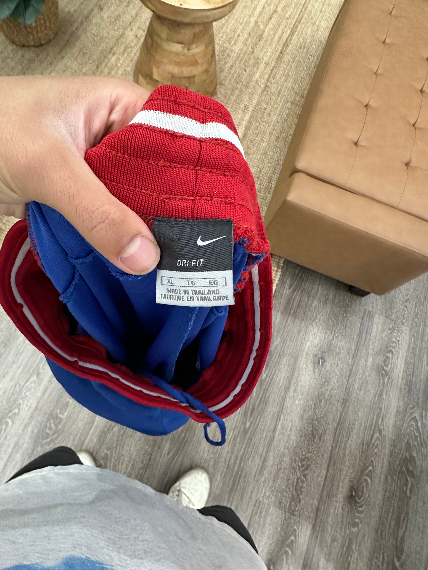 (Mens XL) Nike Track Pants