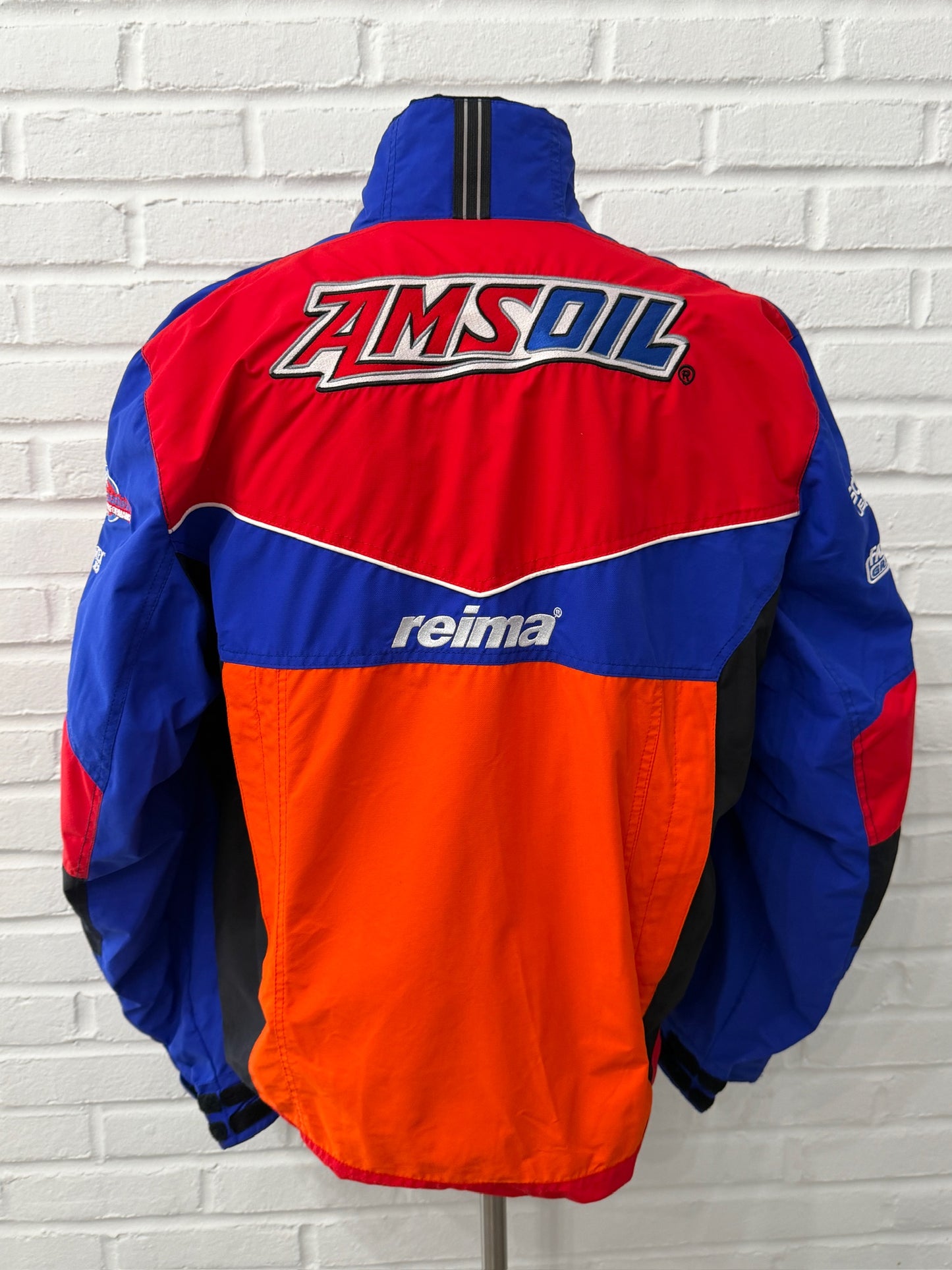 (Mens Large) Racing Jacket