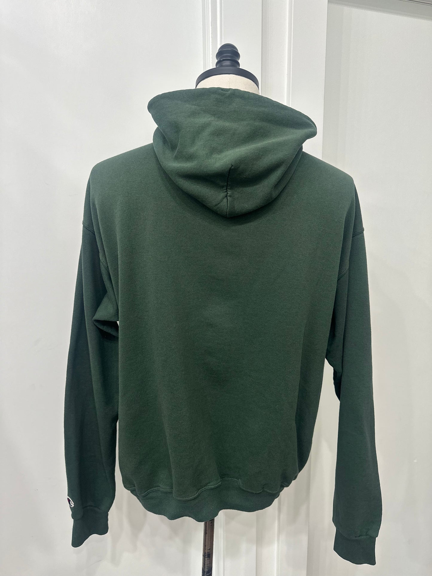 (Mens Large) University of Oregon Sweatshirt 007