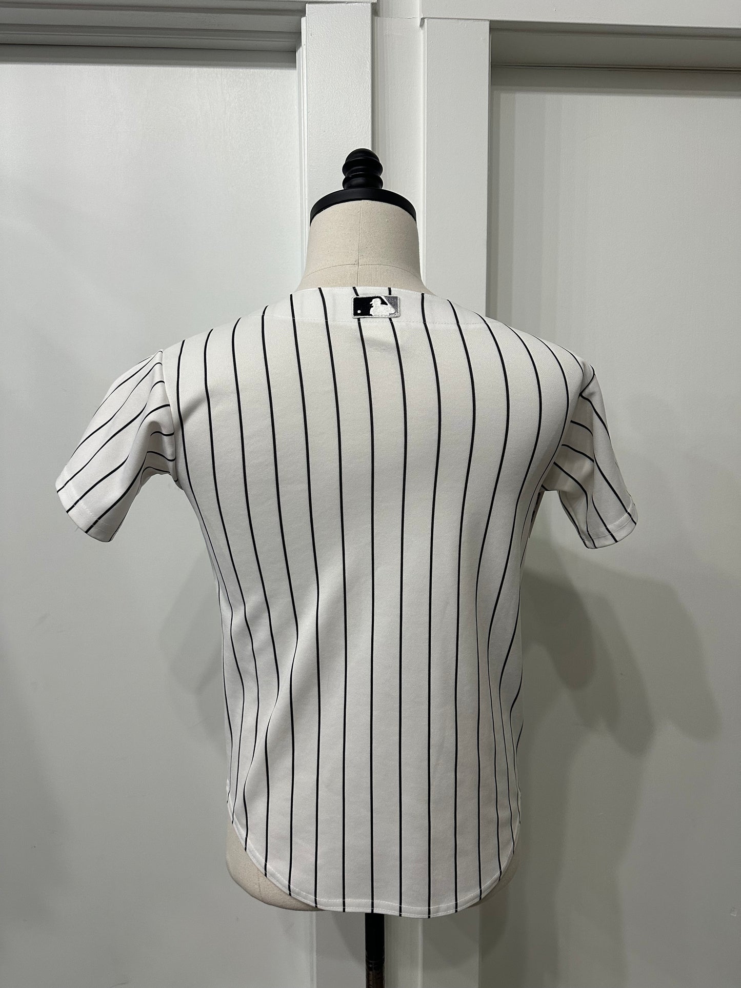 (Kids Medium) Chicago White Sox Jersey