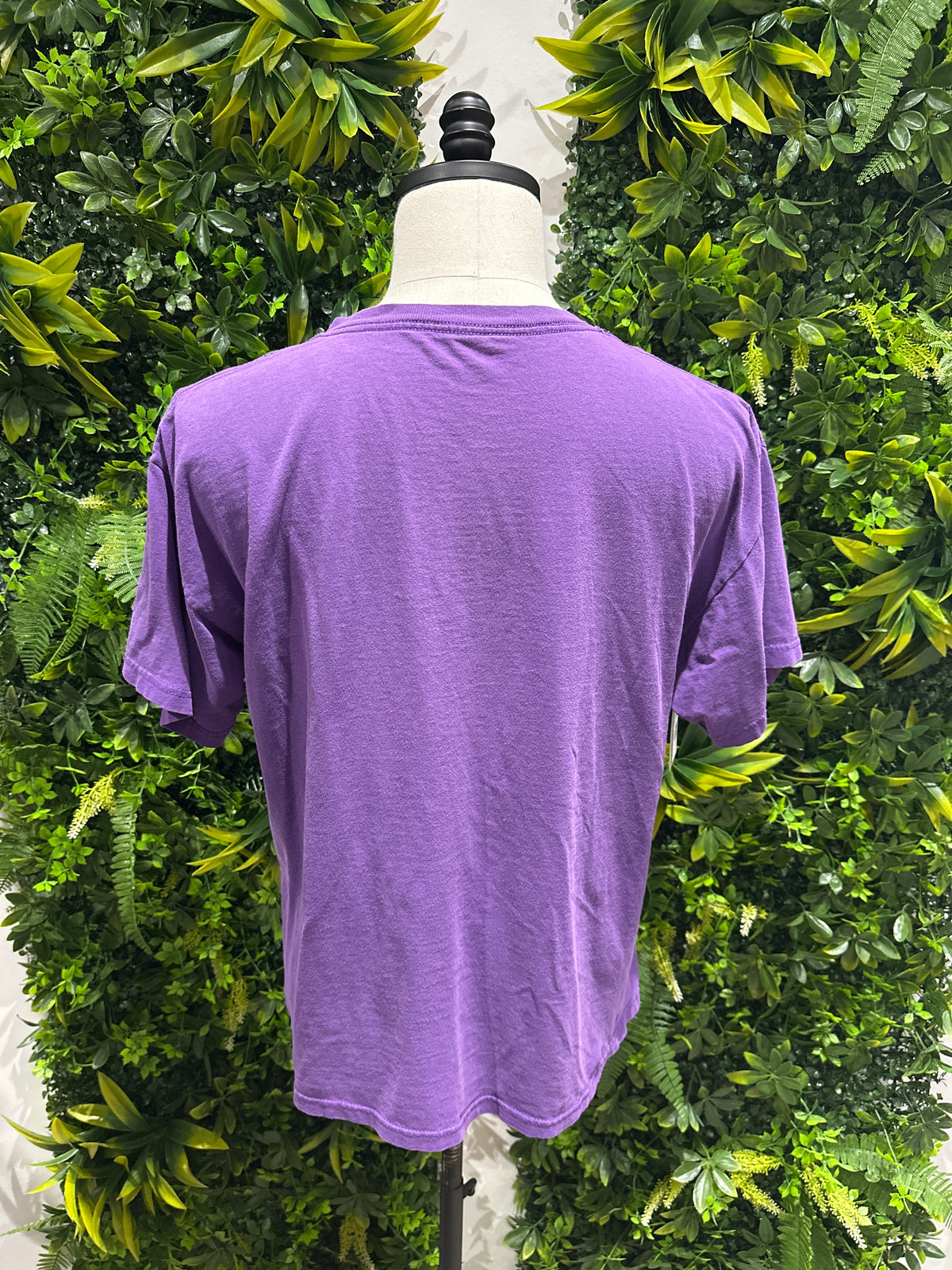 (Mens Large) 2010 TCU Horned Frogs Tostitos Fiesta Bowl Shirt 007