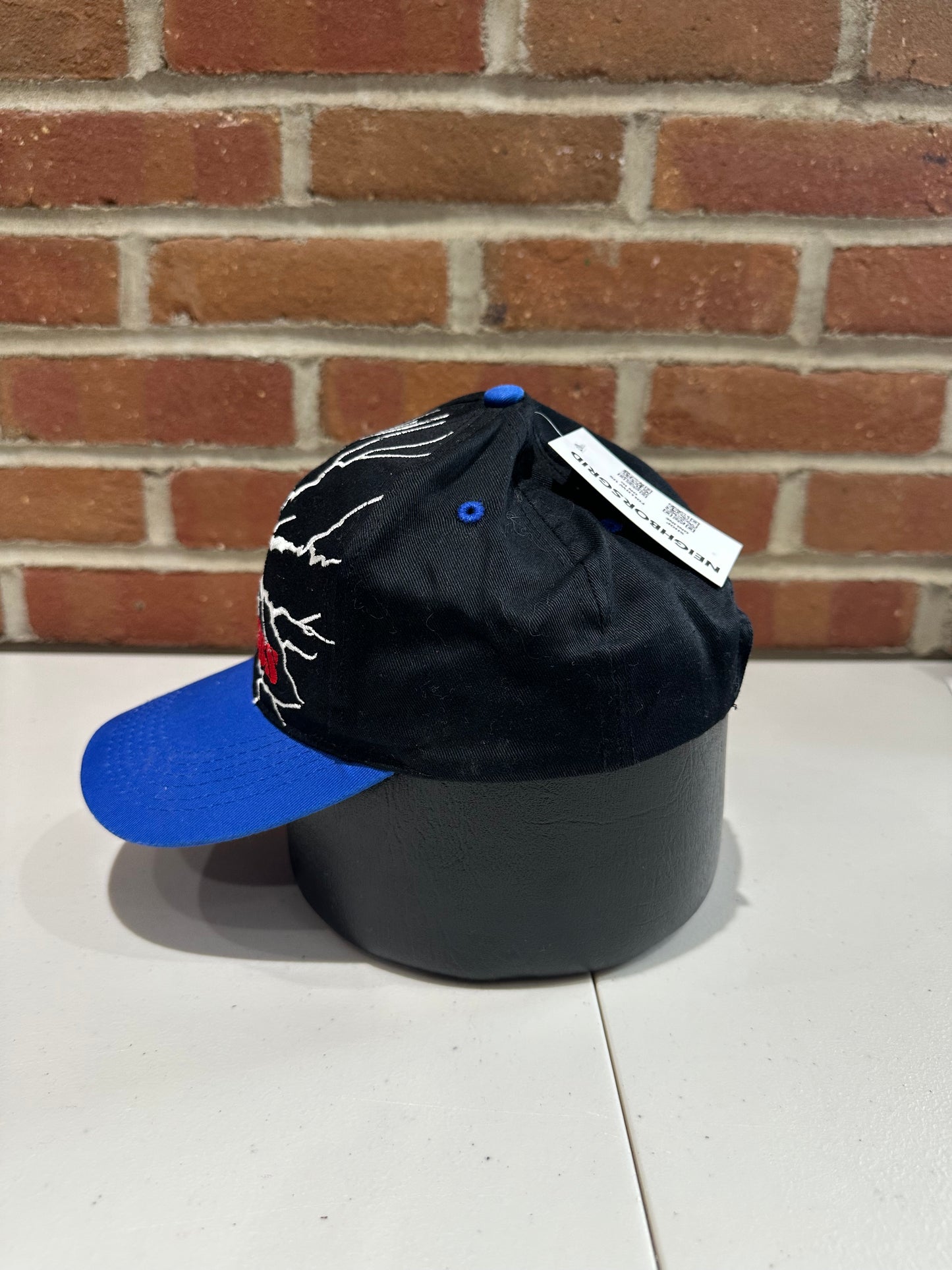 (Kids) 90s Chicago Cubs Taz Snapback Hat