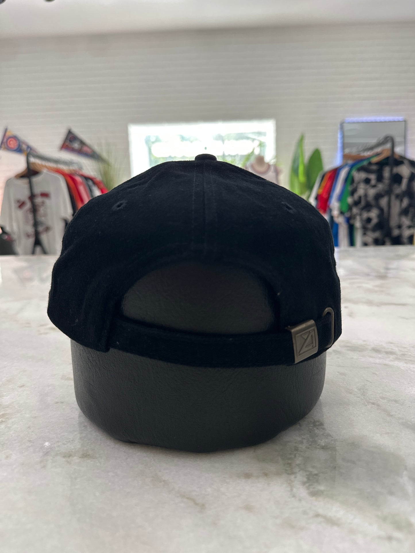 (Adult) 90s Michael Jordan Golf Hat