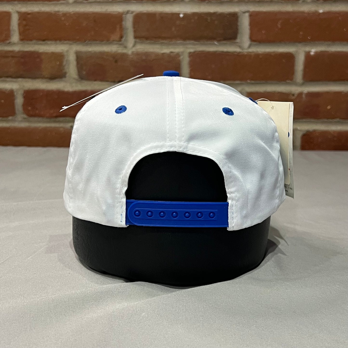 NWT 1996 Chicago Bulls Snapback Hat