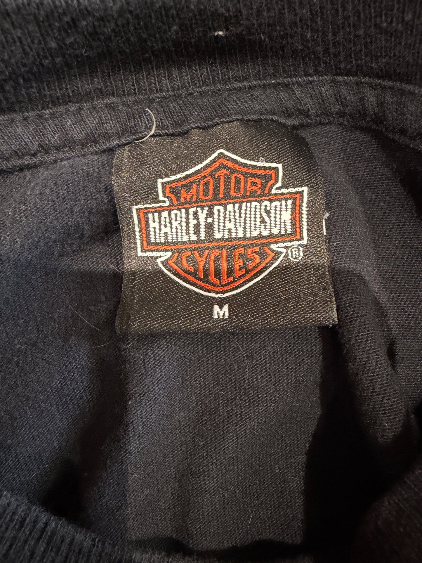 (Mens Medium) Harley Davidson T-Shirt